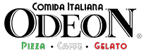 Restaurante Odeon Logo
